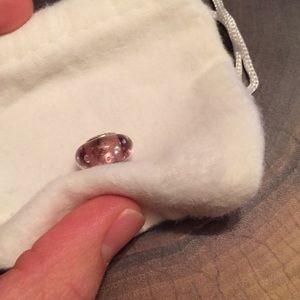 Pandora Murano Glass charm